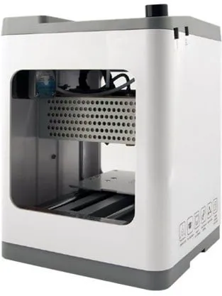 Gembird 3DP-GEMMA - 3D-skrivare - 3D Printer - PLA