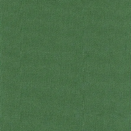 Sidenbomullstyg 305 Salviagrön 145cm - 50cm