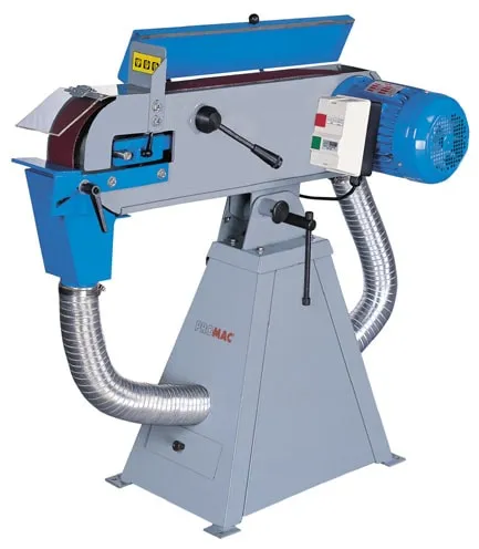 PROMAC Metallbandslip 335E