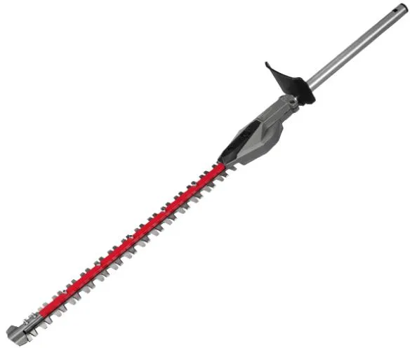 Milwaukee häcksax-tillsats Quik-Lok™ kort M18 FOPH-SHTA