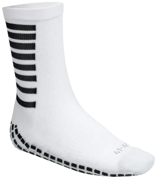 Select Sports Grip v23 Strumpor, vit