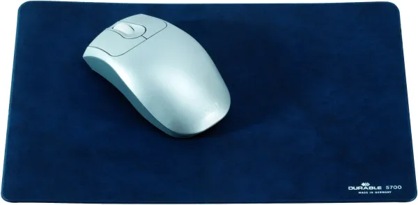 Durable musmatta extra tunn