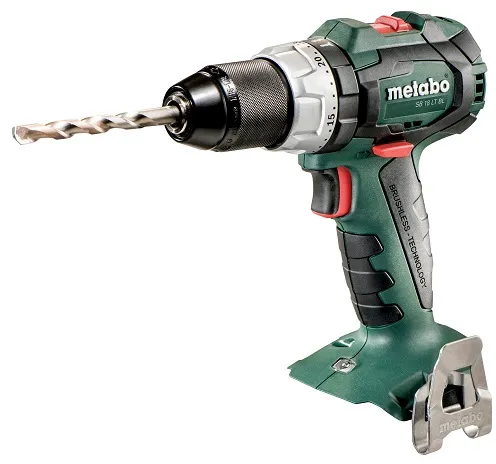 Metabo Slagborrmaskin med batteri SB 18 LT BL (solo)